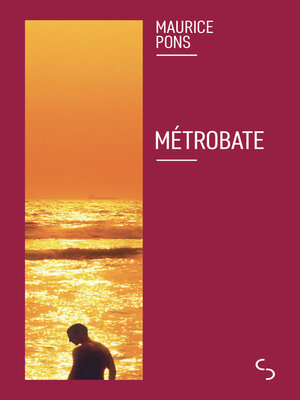 cover image of Métrobate